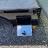2023 Crownline SRW 56" CTA Skirted Hay Bed - Image 4
