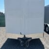2023 TNT 7'X16' Enclosed Tandem Axle Trailer - Image 3