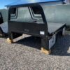 2023 Crownline SRW 56" CTA Skirted Hay Bed - Image 5
