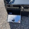2023 Crownline SRW 56" CTA Skirted Hay Bed - Image 3