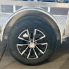 2025 H&H 6'x10' Aluminum Utility Trailer - Image 4