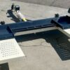 2024 Stehl Tow Heavy Duty Car Dolly - Image 4
