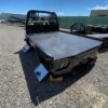 2023 Crownline SRW 56" CTA Skirted Hay Bed