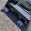2023 Crownline SRW 56" CTA Skirted Hay Bed - Image 2