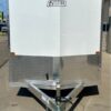 2025 EZ Hauler 6'x12' Enclosed Cargo Trailer - Image 2