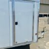 2025 EZ Hauler 6'x12' Enclosed Cargo Trailer - Image 5