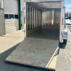 2025 EZ Hauler 6'x12' Enclosed Cargo Trailer - Image 9