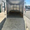 2025 EZ Hauler 6'x12' Enclosed Cargo Trailer - Image 10