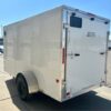2025 EZ Hauler 6'x12' Enclosed Cargo Trailer - Image 8