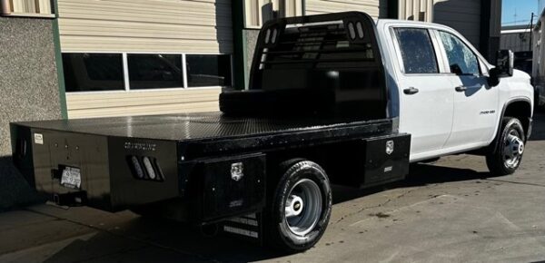 2022 CROWNLINE RRDH102 - Image 3