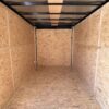 2023 TNT 7'X16' Enclosed Tandem Axle Trailer - Image 4