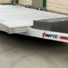 2024 Timpte 83"x20' Drop Deck Trailer