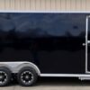 2023 Everlite 8.5'x24' Enclosed Cargo Trailer - Image 3
