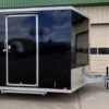 2023 Everlite 8.5'x24' Enclosed Cargo Trailer - Image 4