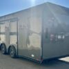 2025 United 8.5'x28' Custom Car Hauler Trailer - Image 5