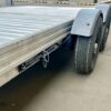 2024 Timpte 83"x20' Drop Deck Trailer - Image 7