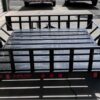 2024 Echo 9' 2-Place ATV Trailer - Image 3