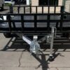 2024 Echo 9' 2-Place ATV Trailer - Image 2