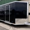 2023 Everlite 8.5'x24' Enclosed Cargo Trailer