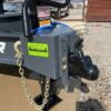 2025 Lamar 83"x16' Dump Trailer - Image 4