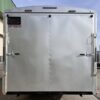 2023 TNT 8.5'X28' Enclosed Sled Trailer - Image 10