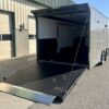 2025 United 8.5'x28' Custom Car Hauler Trailer - Image 10