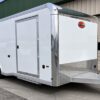 2024 Sundowner 8.5'x24' Enclosed Car Trailer