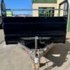 2024 Timpte 83"x20' Aluminum Power Tilt Trailer - Image 2