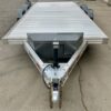 2024 Timpte 83"x20' Drop Deck Trailer - Image 2