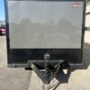 2025 United 8.5'x28' Custom Car Hauler Trailer - Image 2