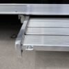2023 Everlite 8.5'x24' Enclosed Cargo Trailer - Image 9