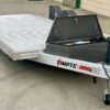 2024 Timpte 83"x20' Drop Deck Trailer - Image 10