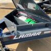 2025 Lamar 83"x16' Dump Trailer - Image 7