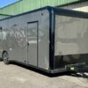 2025 United 8.5'x28' Custom Car Hauler Trailer