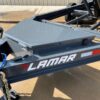 2025 Lamar 83"x16' Dump Trailer - Image 6