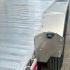 2024 Timpte 83"x24' Gravity Tilt Equipment Trailer - Image 8