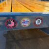 2025 Lamar 83"x14' Single Axle Utility Trailer - Image 7