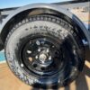 2025 Lamar 83"x14' Single Axle Utility Trailer - Image 10