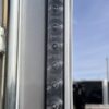 2023 TNT 8.5'X28' Enclosed Sled Trailer - Image 9