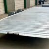 2024 Timpte 83"x20' Drop Deck Trailer - Image 4