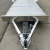 2024 Timpte 83"x24' Gravity Tilt Equipment Trailer - Image 7