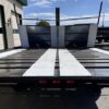 2025 Echo 12' 2-Place Sled Trailer - Image 4