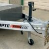 2024 Timpte 83"x20' Drop Deck Trailer - Image 3