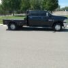 2017 Dodge Ram 3500 Crew Cab Dually Truck