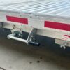 2024 Timpte 83"x24' Gravity Tilt Equipment Trailer - Image 5