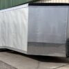 2023 TNT 8.5'X28' Enclosed Sled Trailer