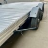 2024 Timpte 83"x20' Drop Deck Trailer - Image 8
