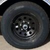 2023 TNT 8.5'X28' Enclosed Sled Trailer - Image 8