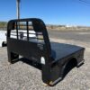 2024 CM Skirted Bed for 38" Short Bed Truck