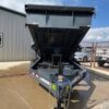 2025 Lamar 83"x16' Dump Trailer - Image 2
